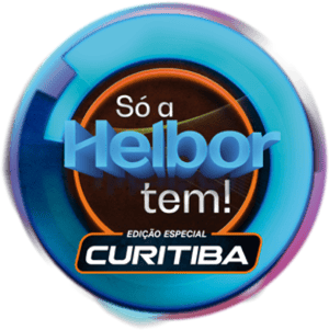 Logo SHT Curitiba alta