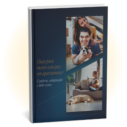 guia morar com pets guia morar com pets